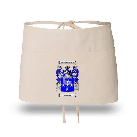 Arledge Waist Apron
