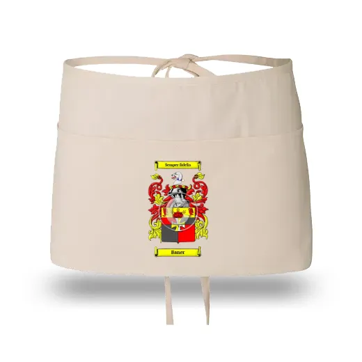Baner Waist Apron