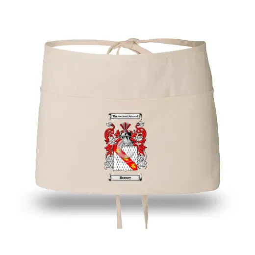 Barney Waist Apron
