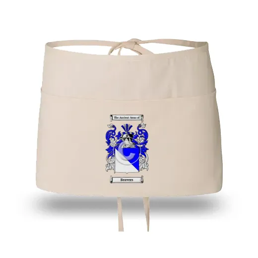 Beavers Waist Apron