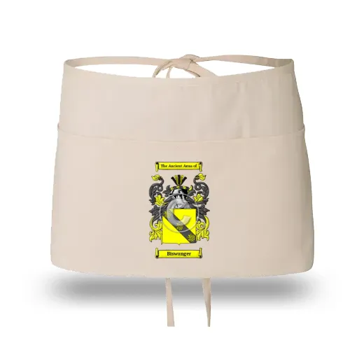 Biswanger Waist Apron
