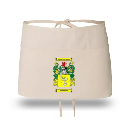 Boehmke Waist Apron