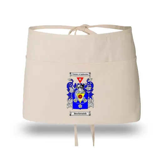 Brachenrish Waist Apron