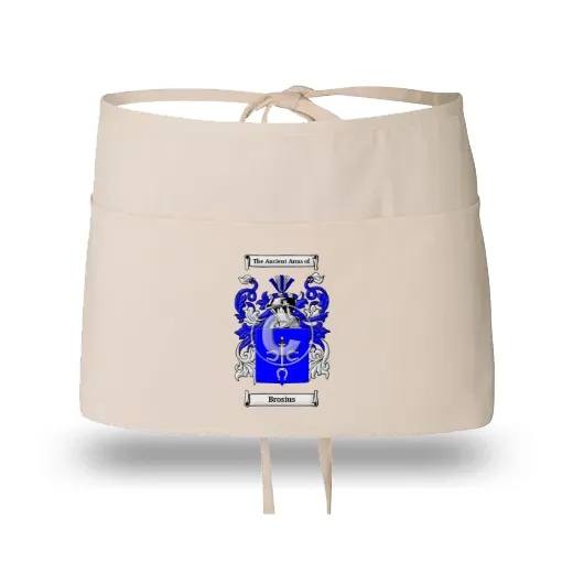 Brosius Waist Apron