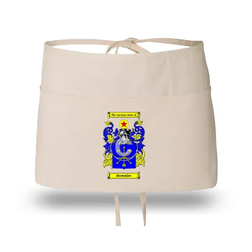 Brownlee Waist Apron