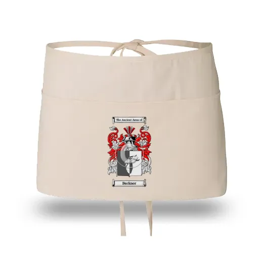 Bucknor Waist Apron