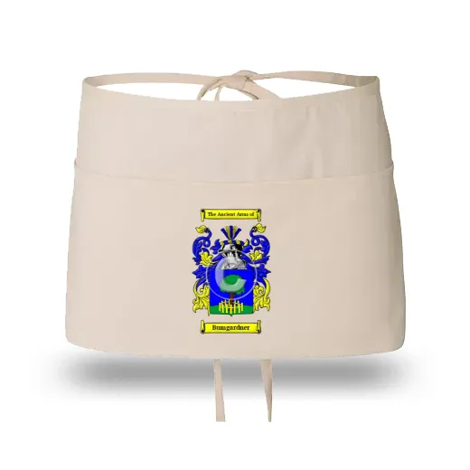 Bumgardner Waist Apron