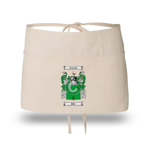 Bure Waist Apron