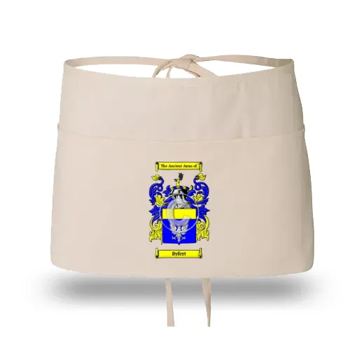 Byfert Waist Apron