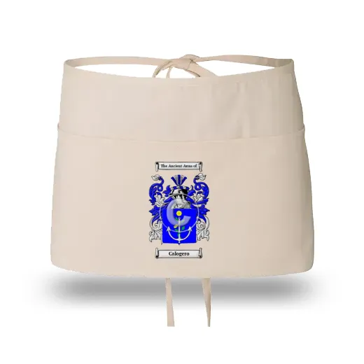 Calogero Waist Apron