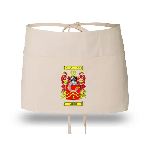 Cardus Waist Apron