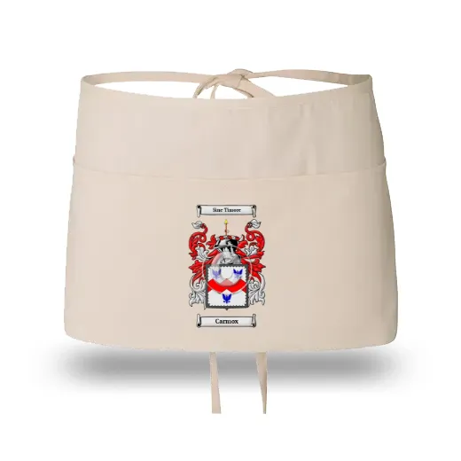 Carmox Waist Apron