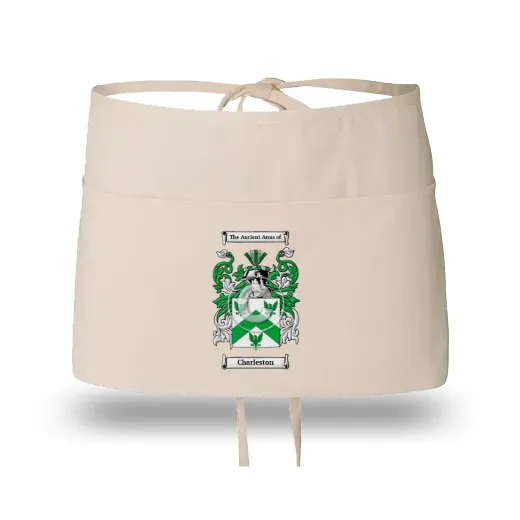 Charleston Waist Apron