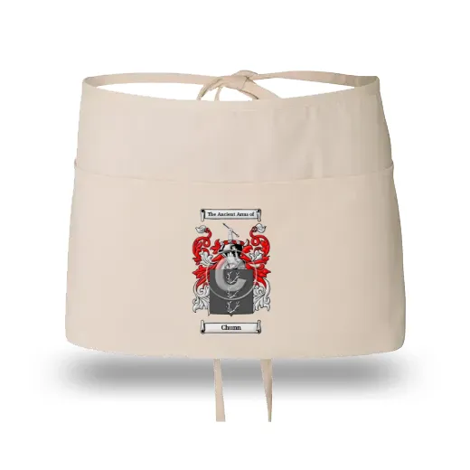Chunn Waist Apron