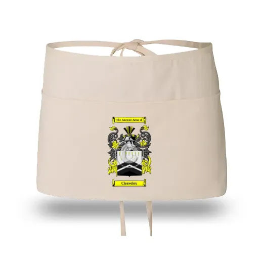 Cleaveley Waist Apron