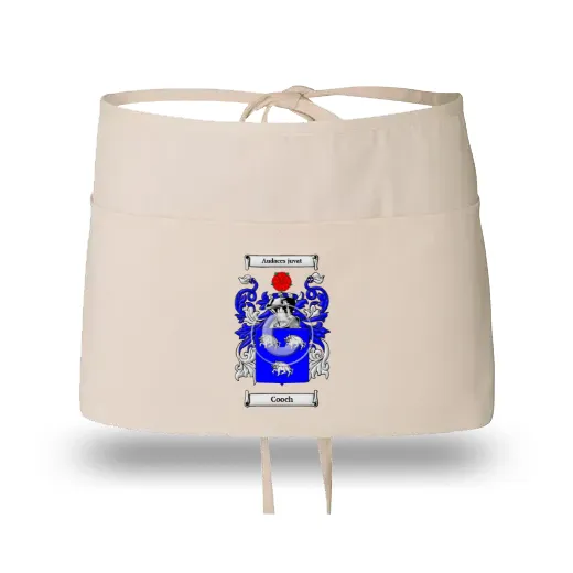 Cooch Waist Apron