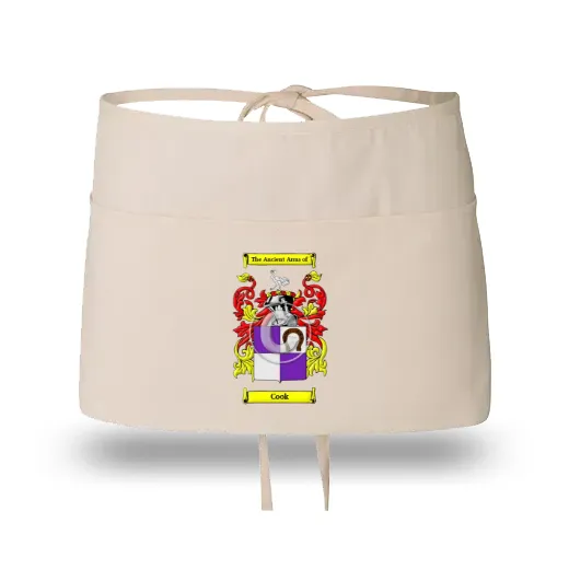 Cook Waist Apron