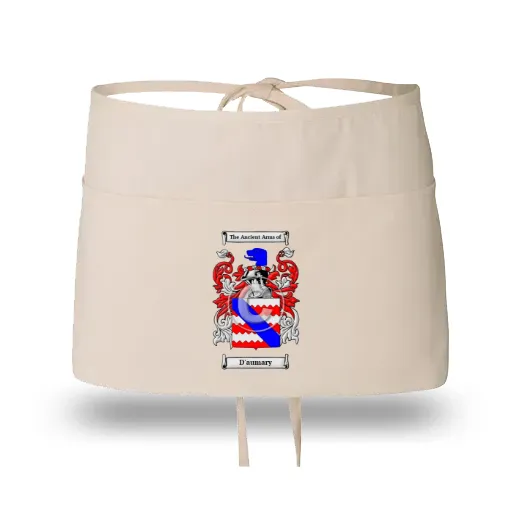 D'aumary Waist Apron