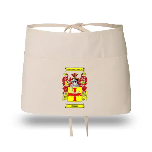 Damas Waist Apron