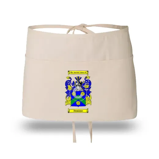 Damiano Waist Apron