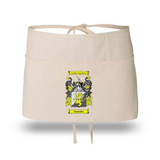 Dismukes Waist Apron