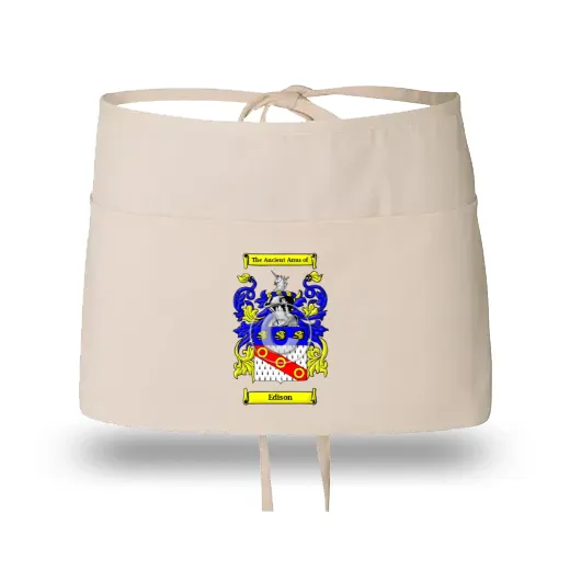 Edison Waist Apron
