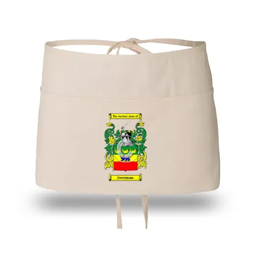 Everyman Waist Apron