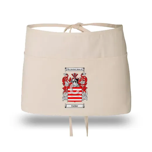 Facher Waist Apron