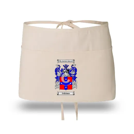 Feliciano Waist Apron