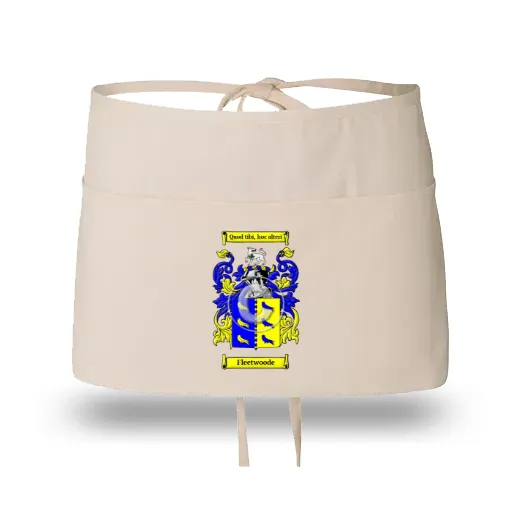 Fleetwoode Waist Apron