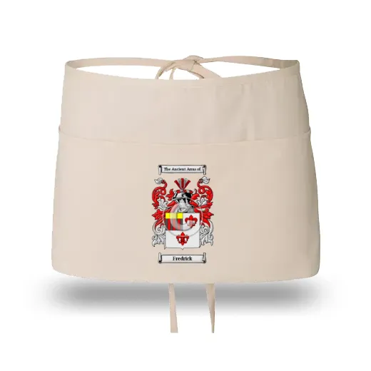 Fredrick Waist Apron