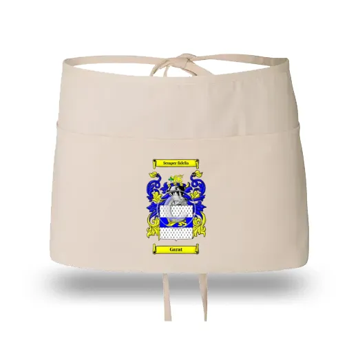 Garat Waist Apron