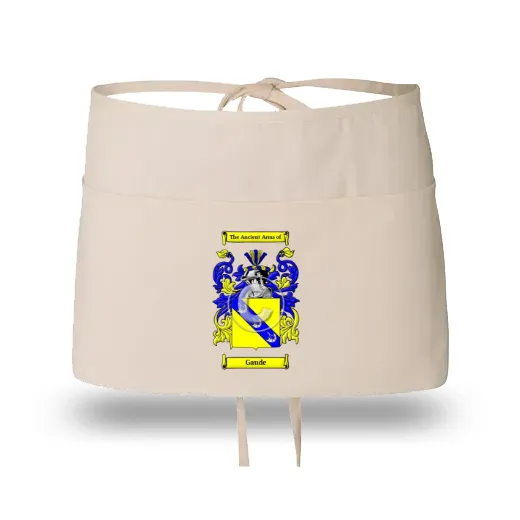 Gaude Waist Apron
