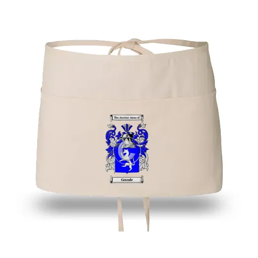 Grande Waist Apron