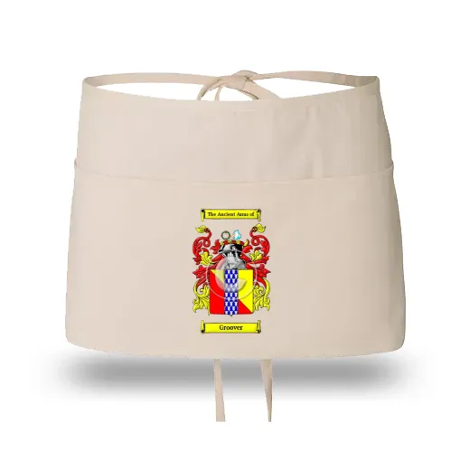 Groover Waist Apron