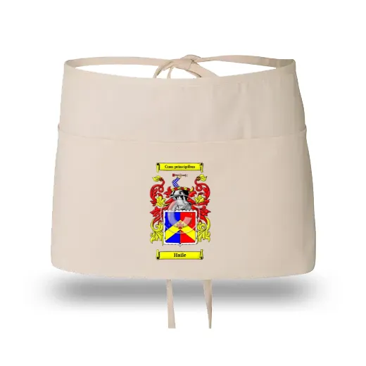 Haile Waist Apron