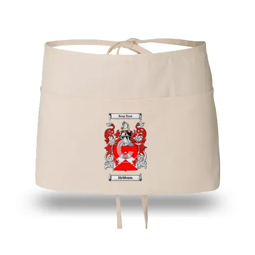 Hebburn Waist Apron