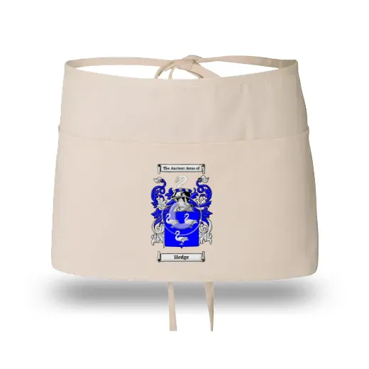 Hedge Waist Apron