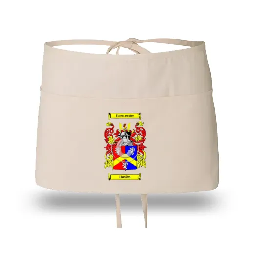 Hoskin Waist Apron