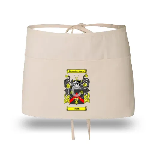 Jellen Waist Apron