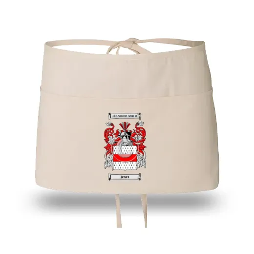 Jenes Waist Apron