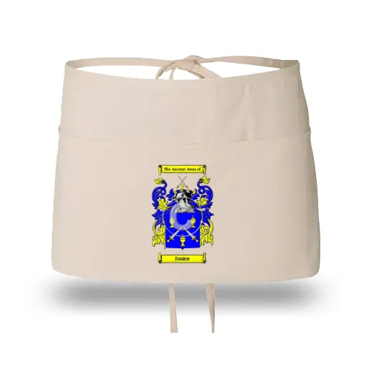 Junior Waist Apron