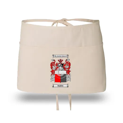 Kaplan Waist Apron
