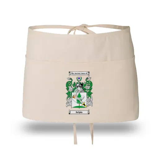 Kelpin Waist Apron