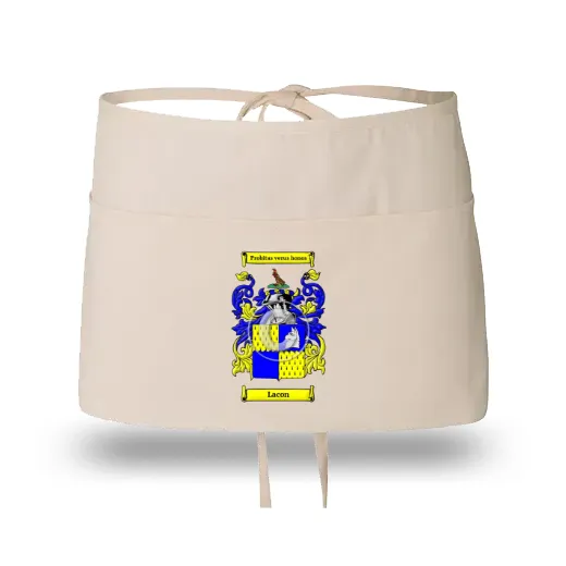 Lacon Waist Apron
