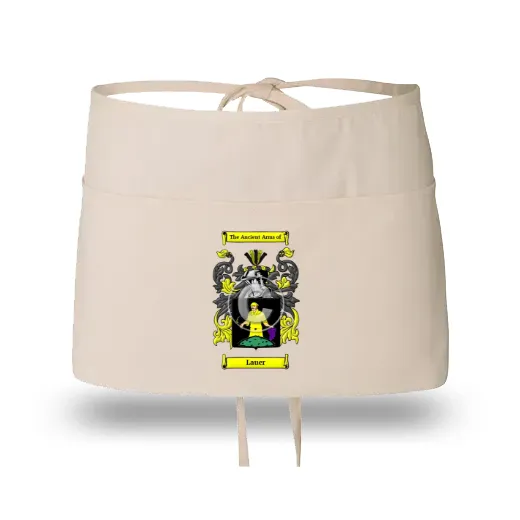 Lauer Waist Apron