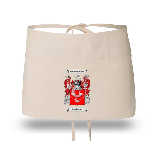 Leishman Waist Apron
