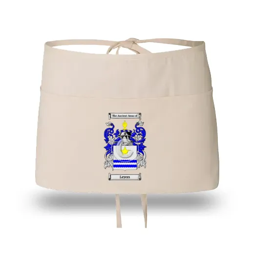 Leyers Waist Apron