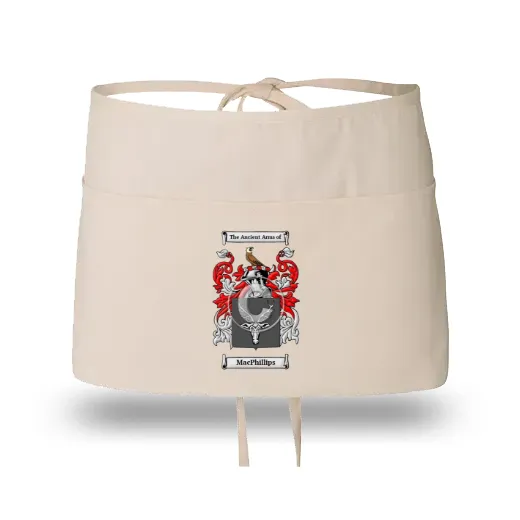 MacPhillips Waist Apron
