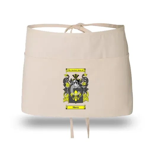 Marcy Waist Apron